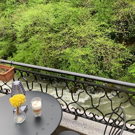 Pordanis Hotel Çamlıhemşin Zewnętrze zdjęcie