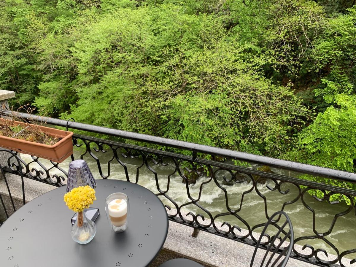 Pordanis Hotel Çamlıhemşin Zewnętrze zdjęcie